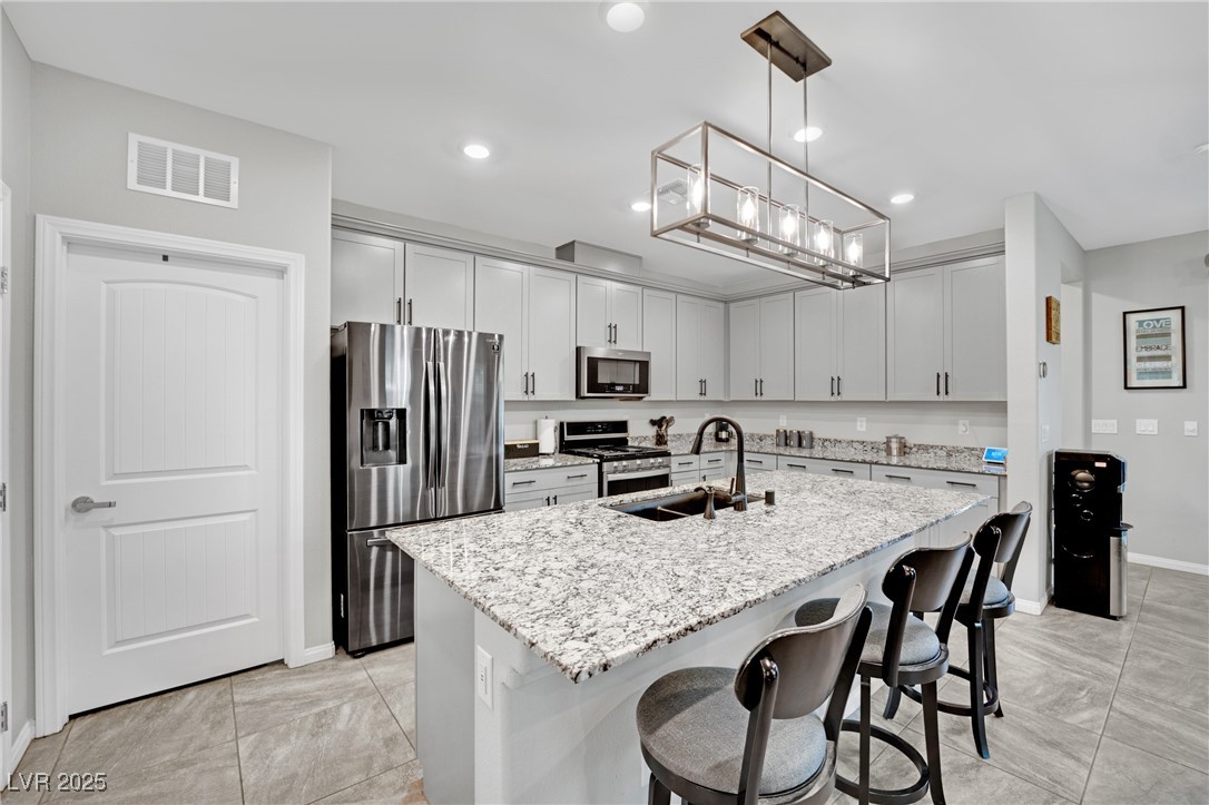 7553 Mojave Wind Avenue