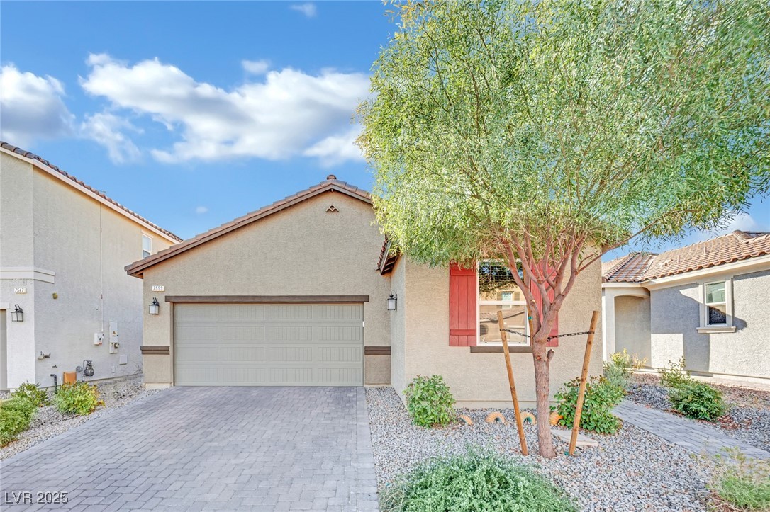 7553 Mojave Wind Avenue