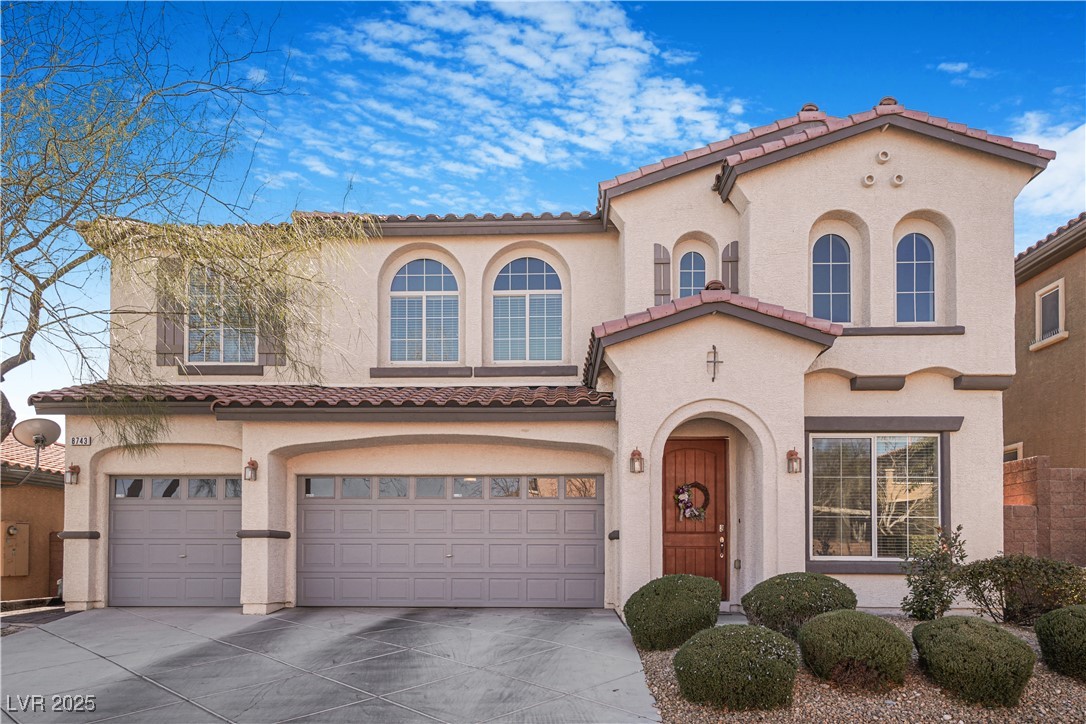 8743 Mount Mira Loma Avenue