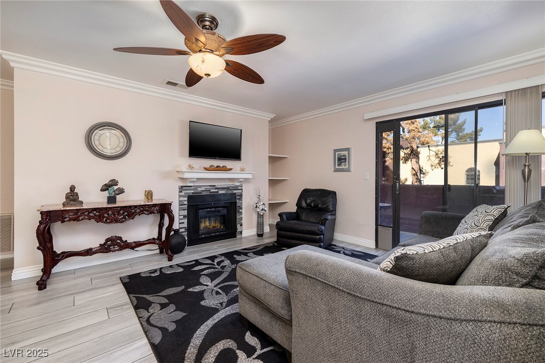 4050 Pacific Harbors Drive 246