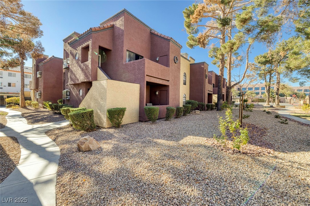 4050 Pacific Harbors Drive 246