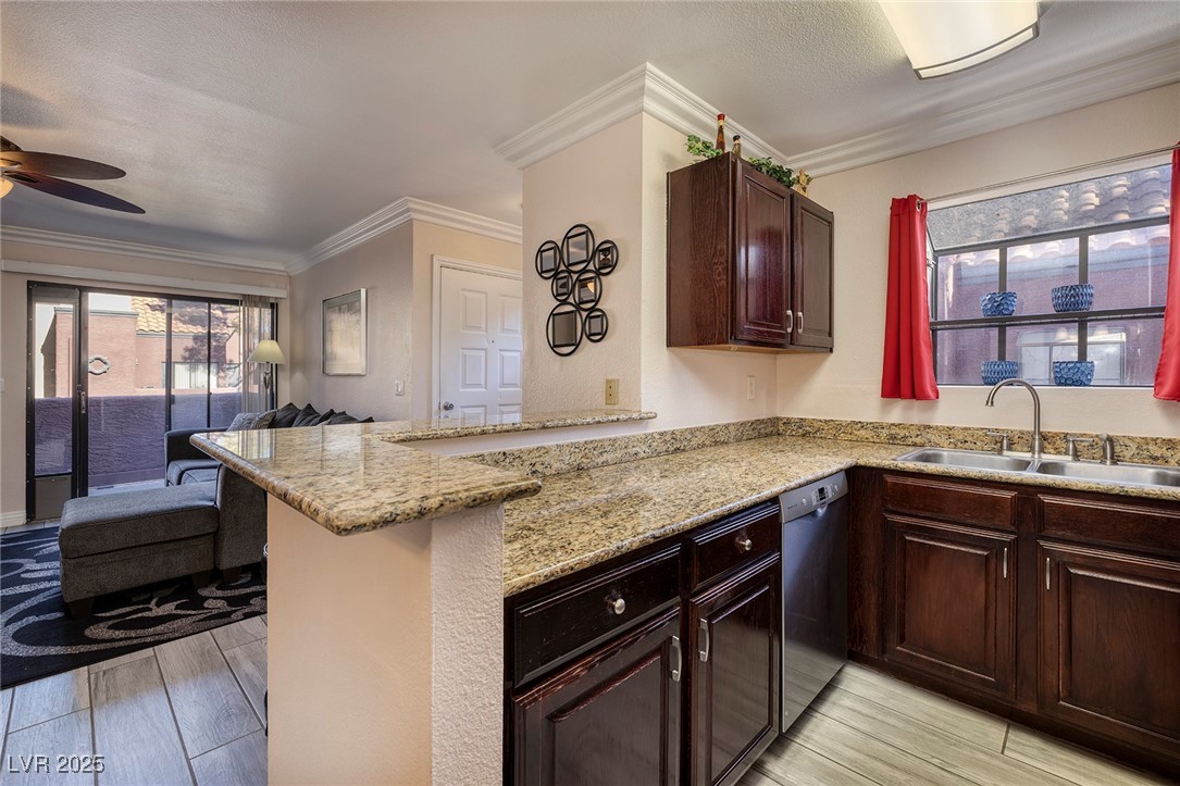 4050 Pacific Harbors Drive 246