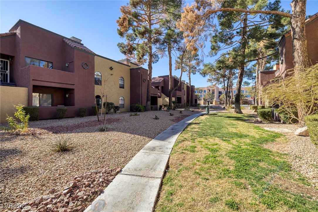 4050 Pacific Harbors Drive 246