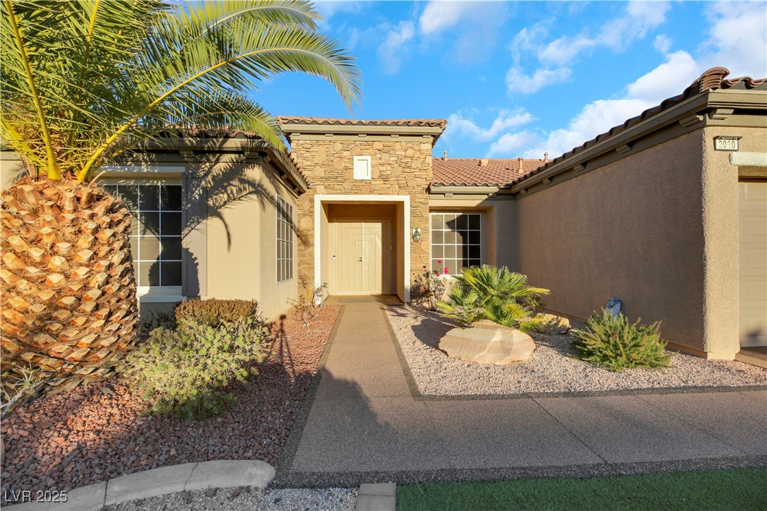 2080 Twin Falls Drive