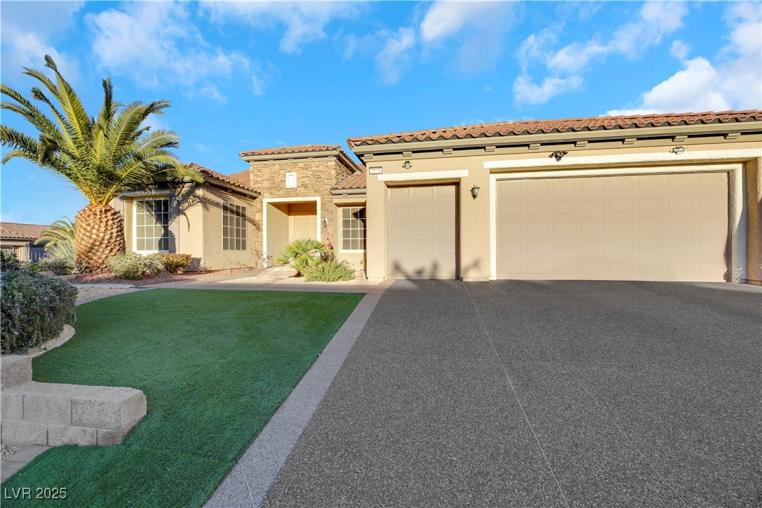 2080 Twin Falls Drive