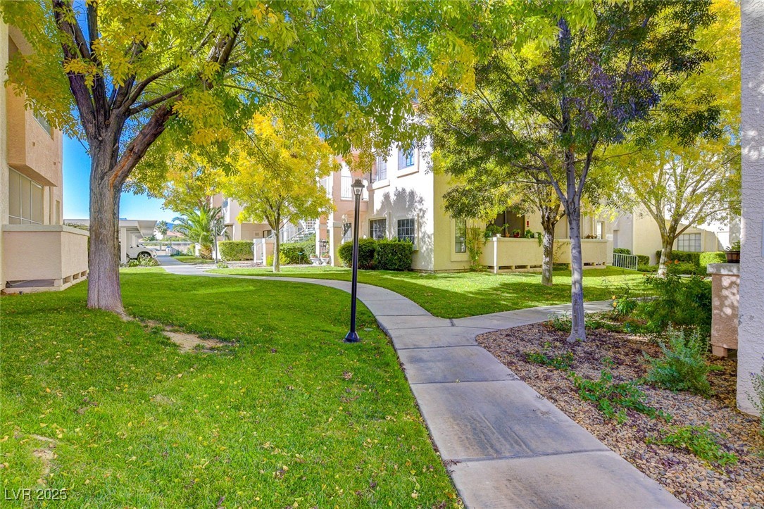 4805 South Torrey Pines Drive 201