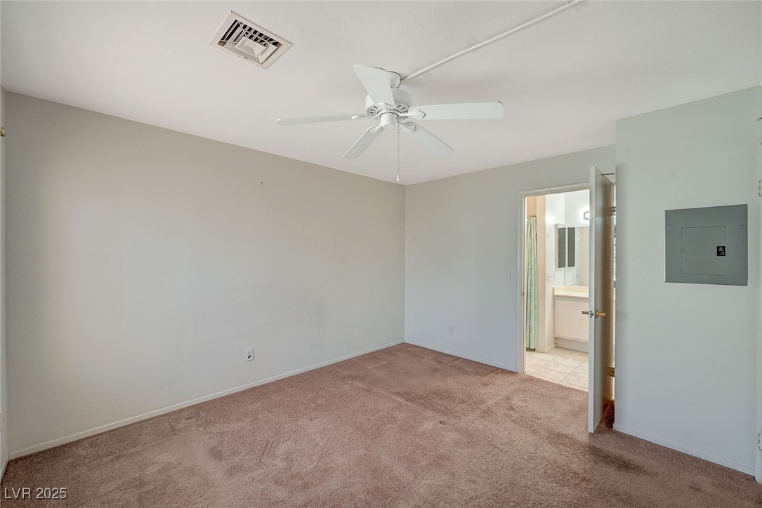 4805 South Torrey Pines Drive 201