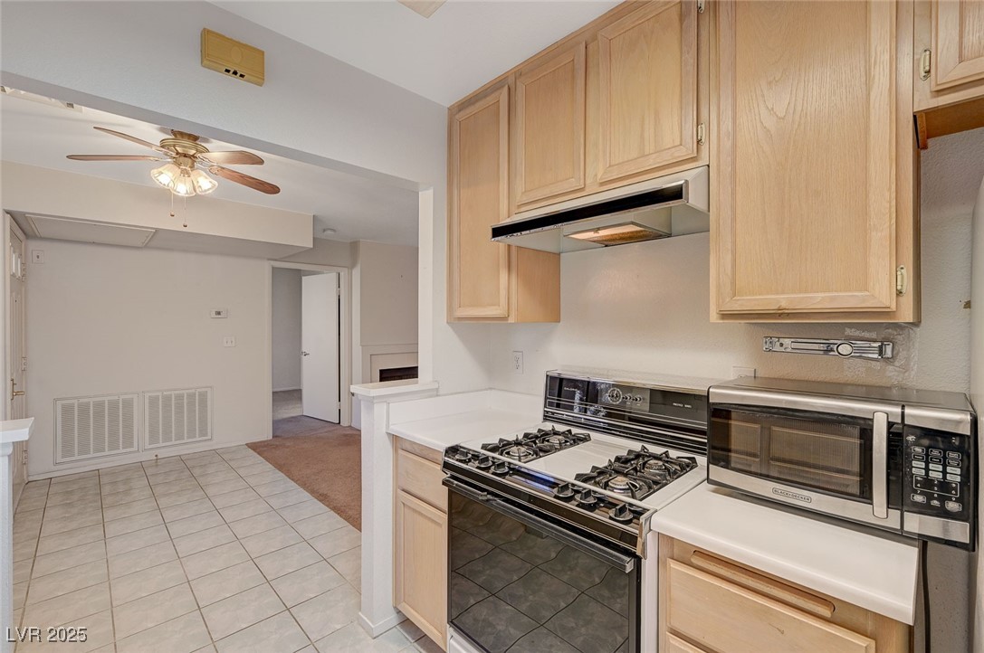 4805 South Torrey Pines Drive 201