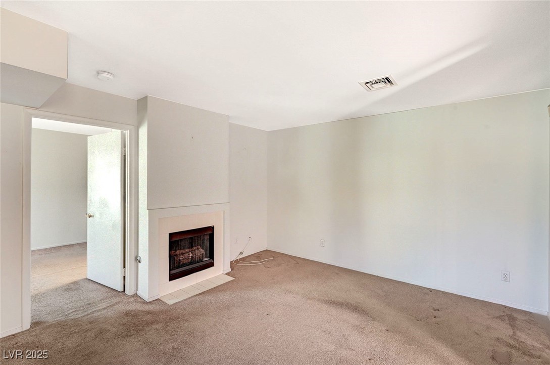 4805 South Torrey Pines Drive 201