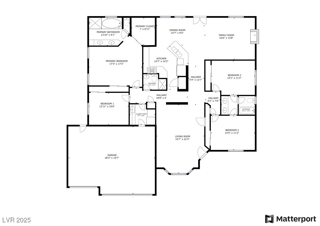 2424 Ping Drive