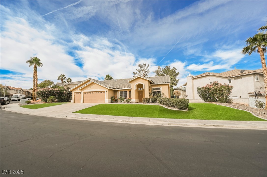 2424 Ping Drive