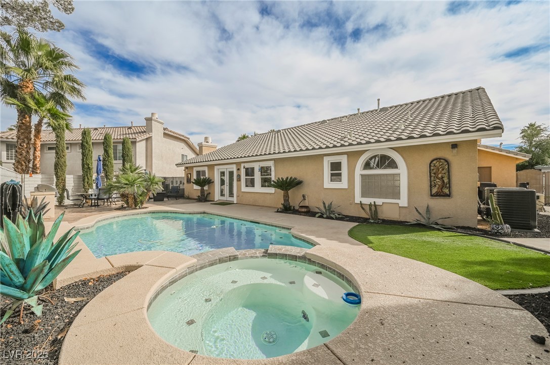 2424 Ping Drive
