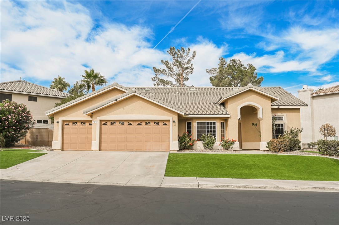 2424 Ping Drive