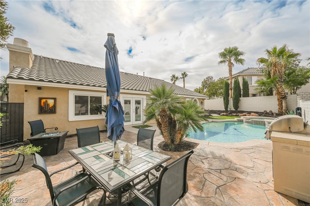 2424 Ping Drive