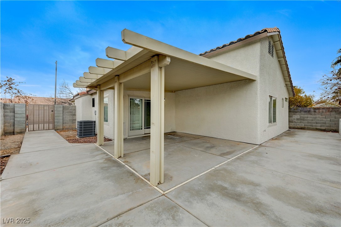 3708 Penny Cross Drive