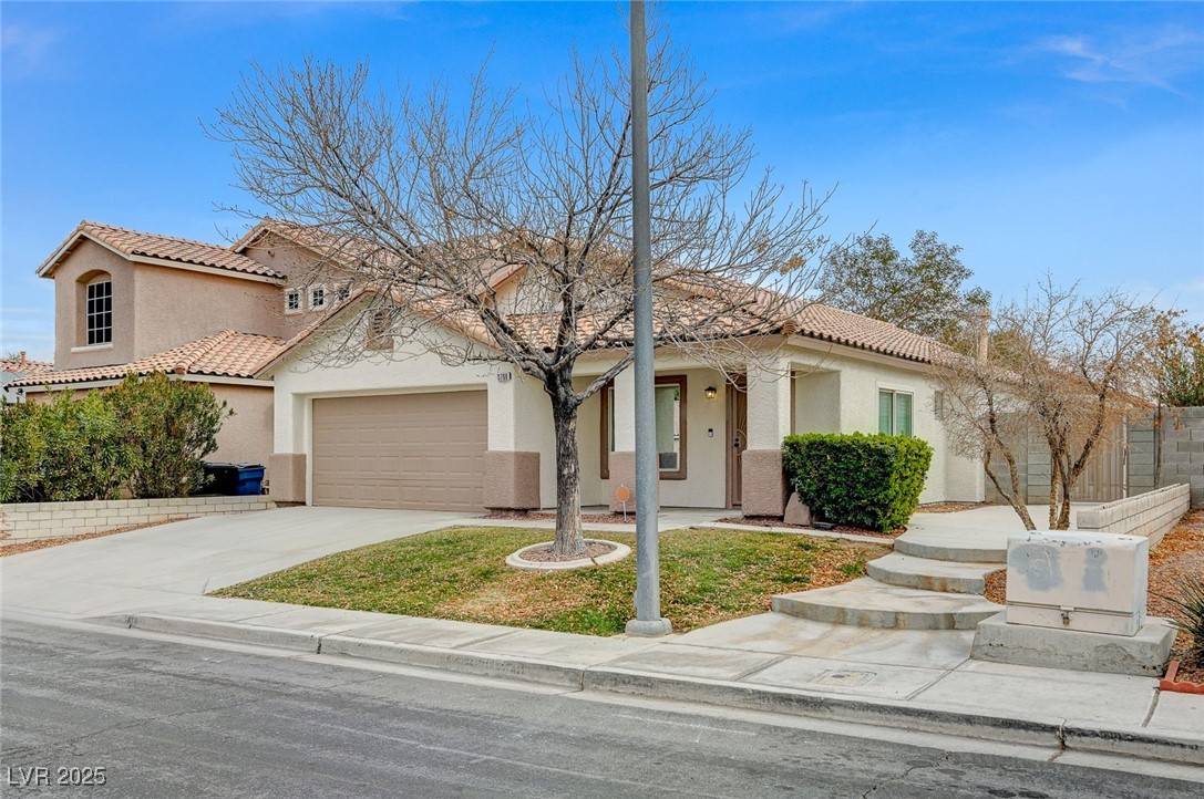 3708 Penny Cross Drive
