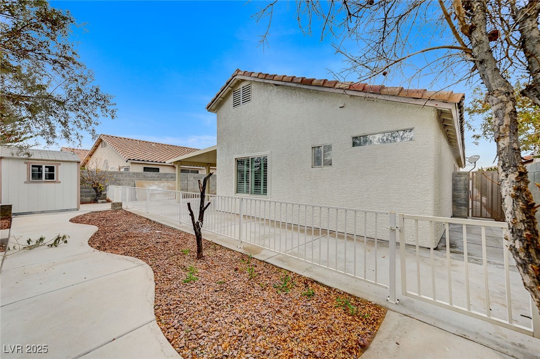 3708 Penny Cross Drive
