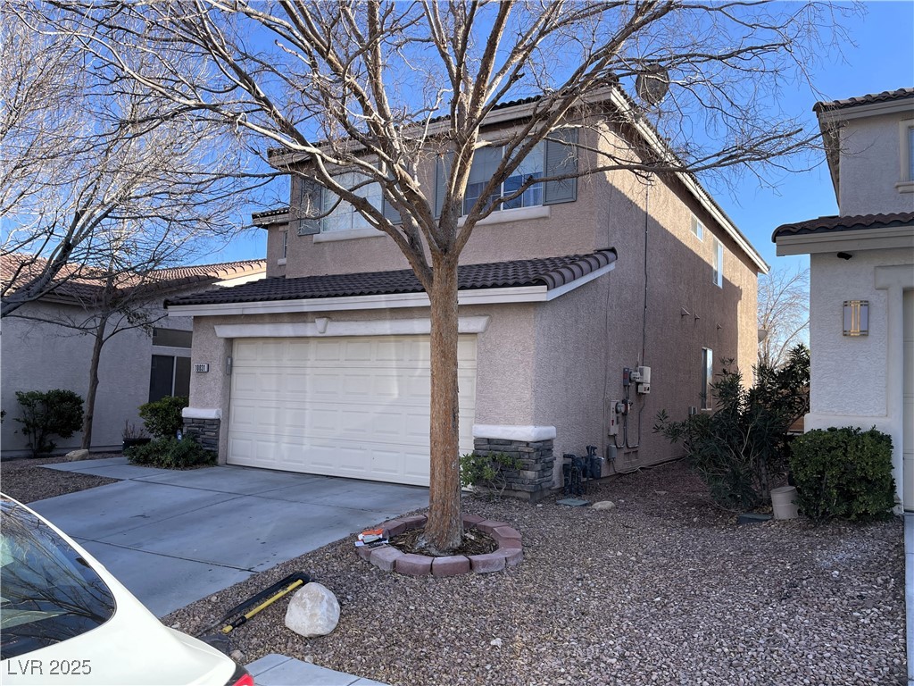 10031 Candle Canyon Court