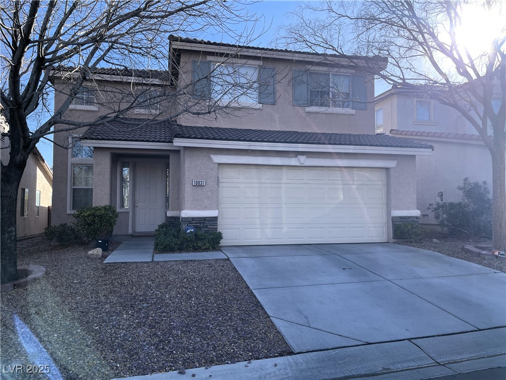 10031 Candle Canyon Court