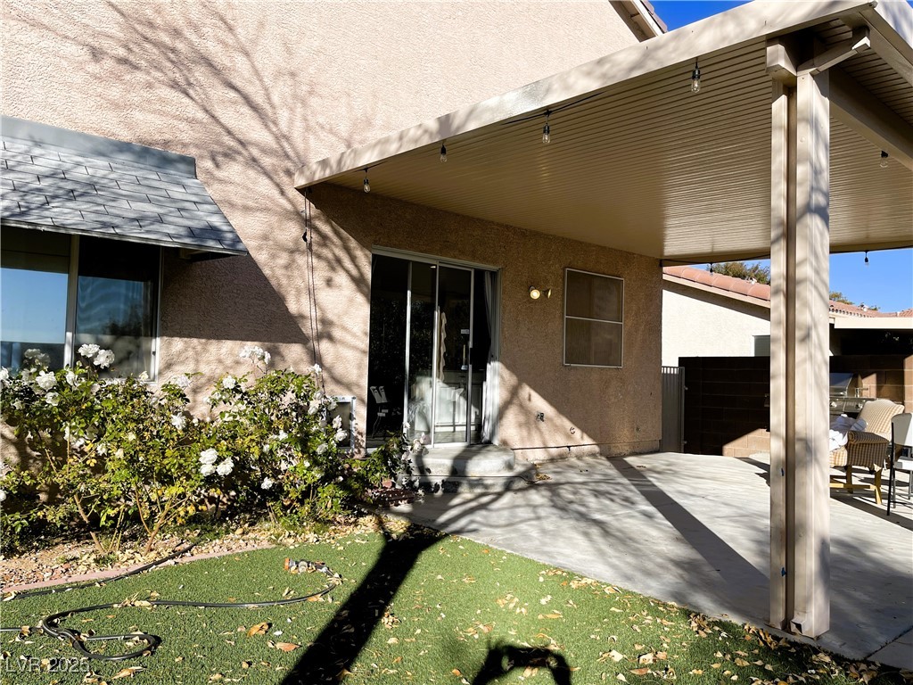 10031 Candle Canyon Court