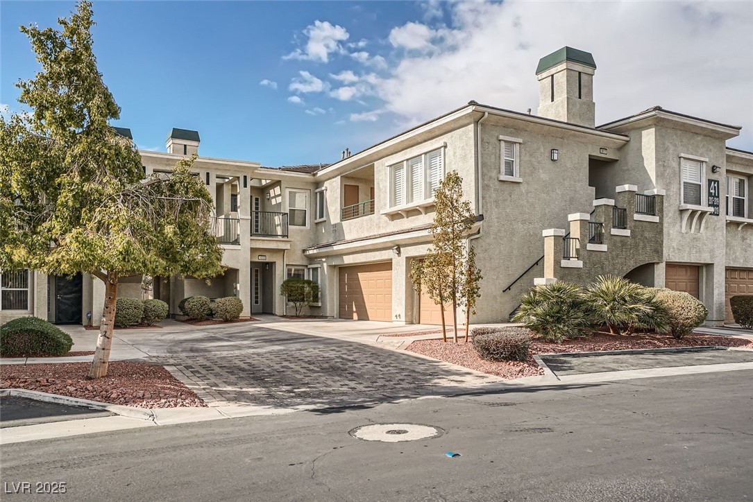 10809 Garden Mist Drive 1019