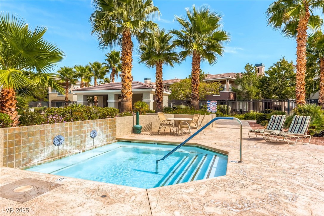 10809 Garden Mist Drive 1019