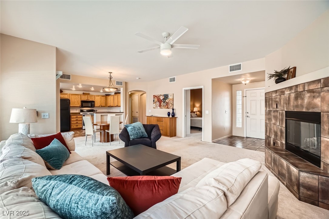 10809 Garden Mist Drive 1019