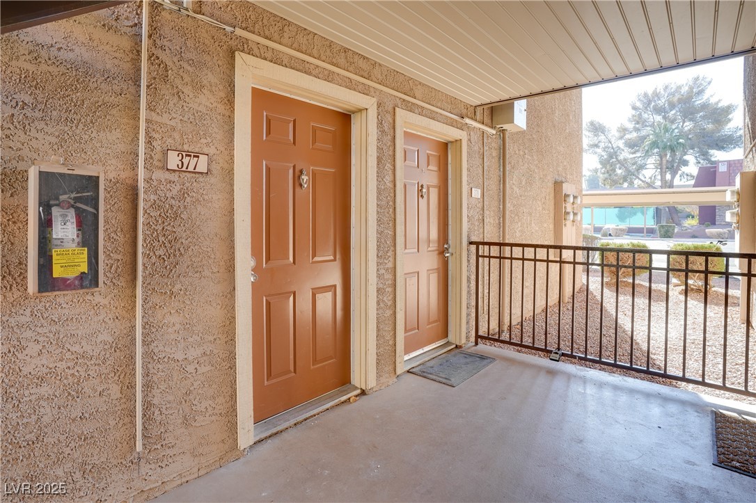 5060 Indian River Drive 377