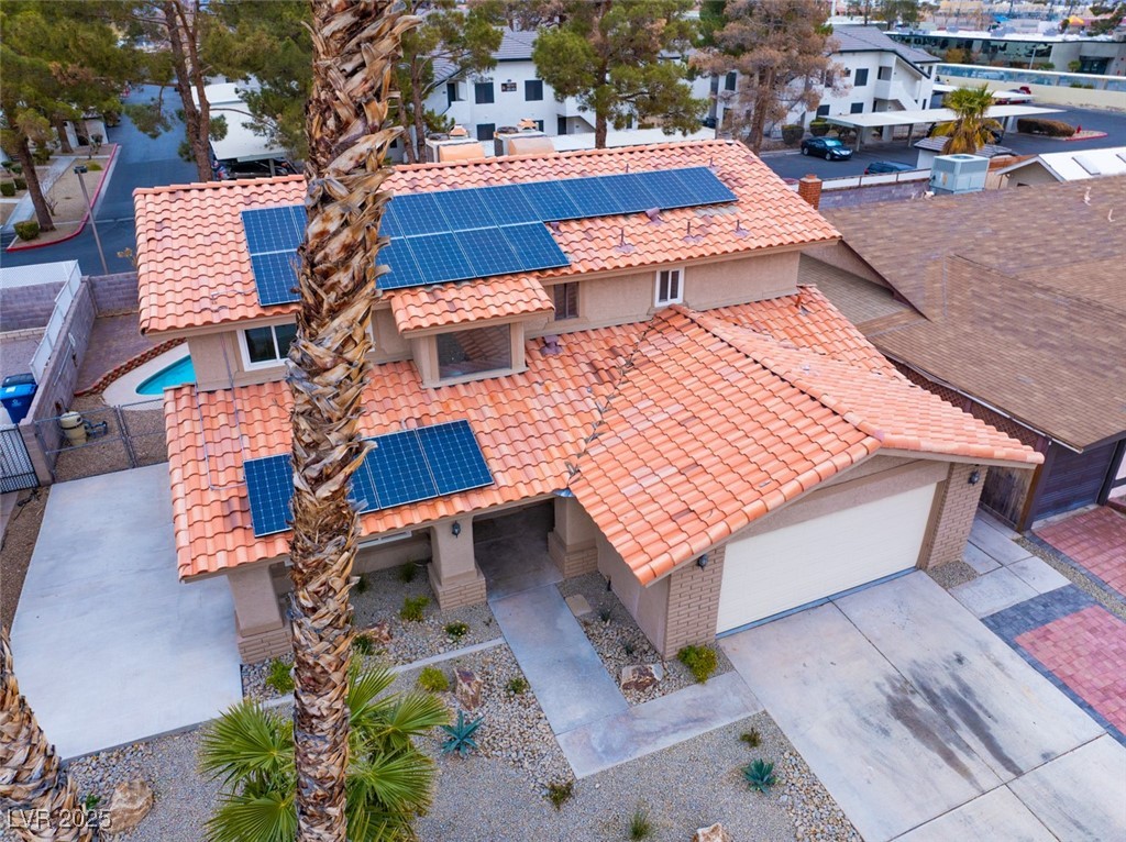 3117 High View Drive