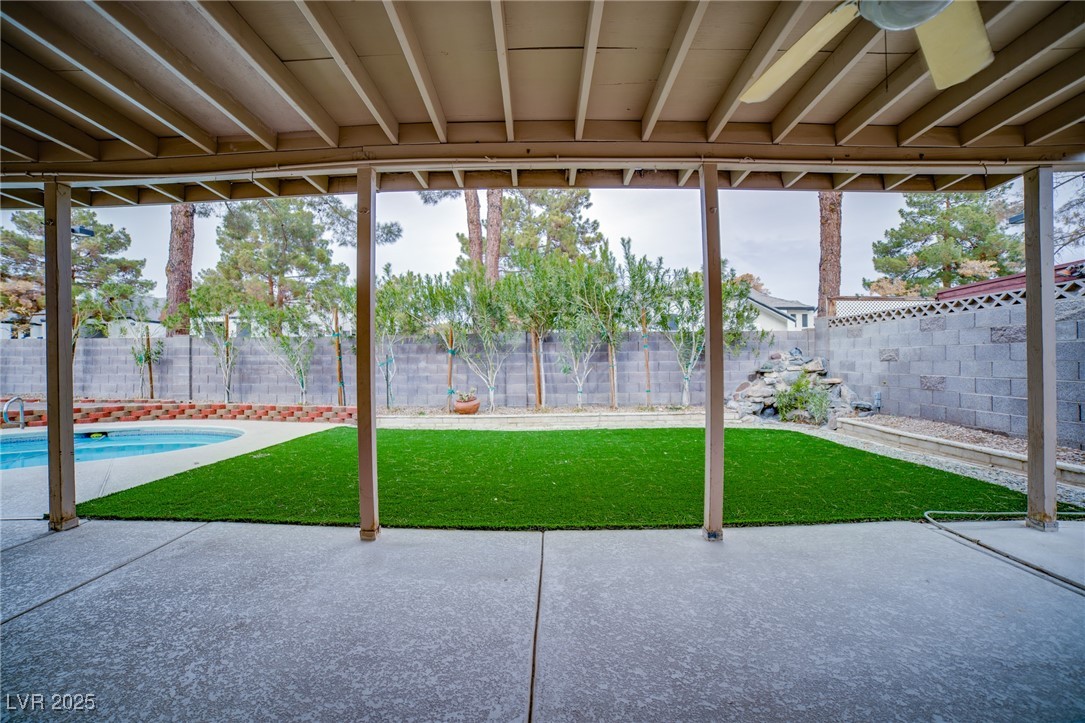 3117 High View Drive