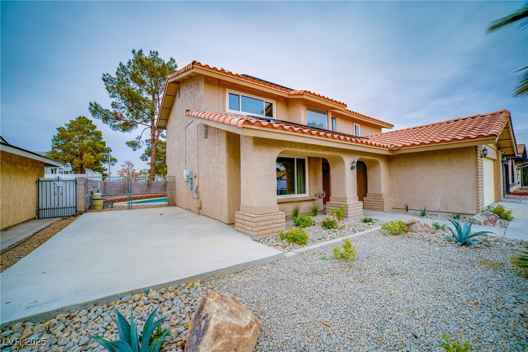 3117 High View Drive