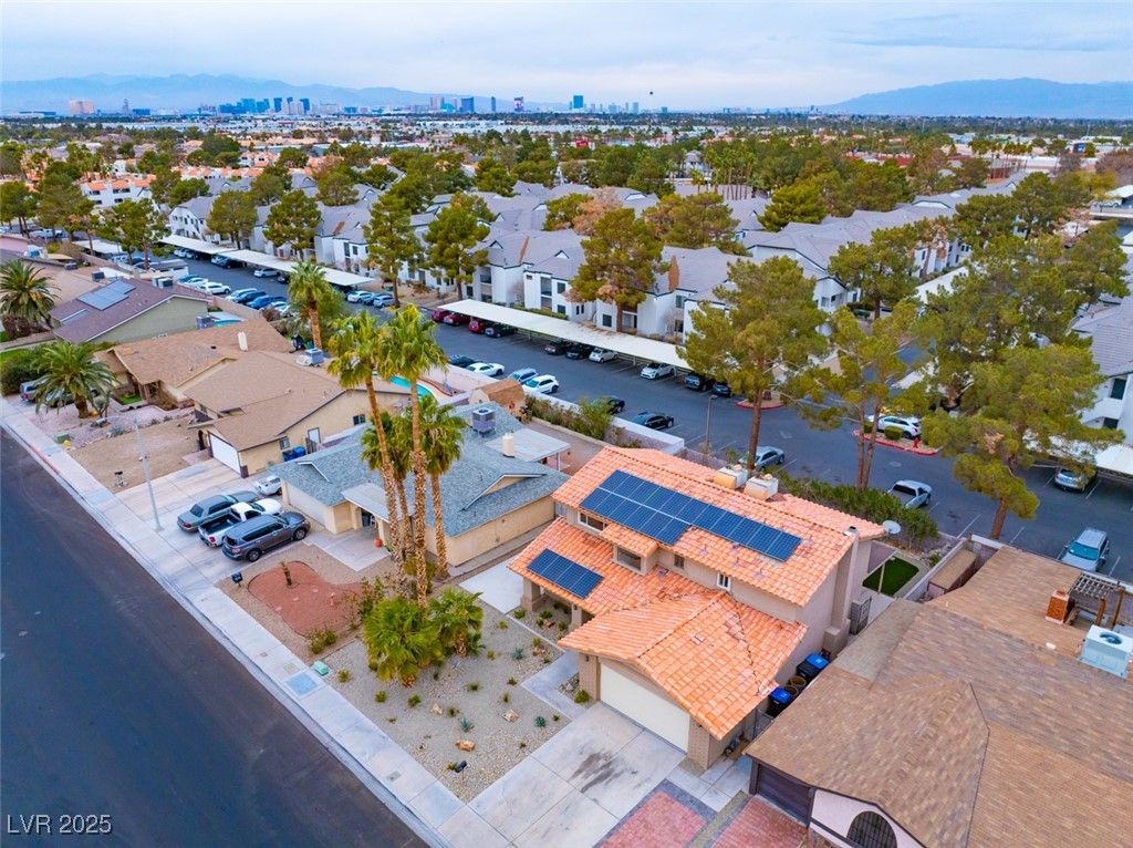 3117 High View Drive