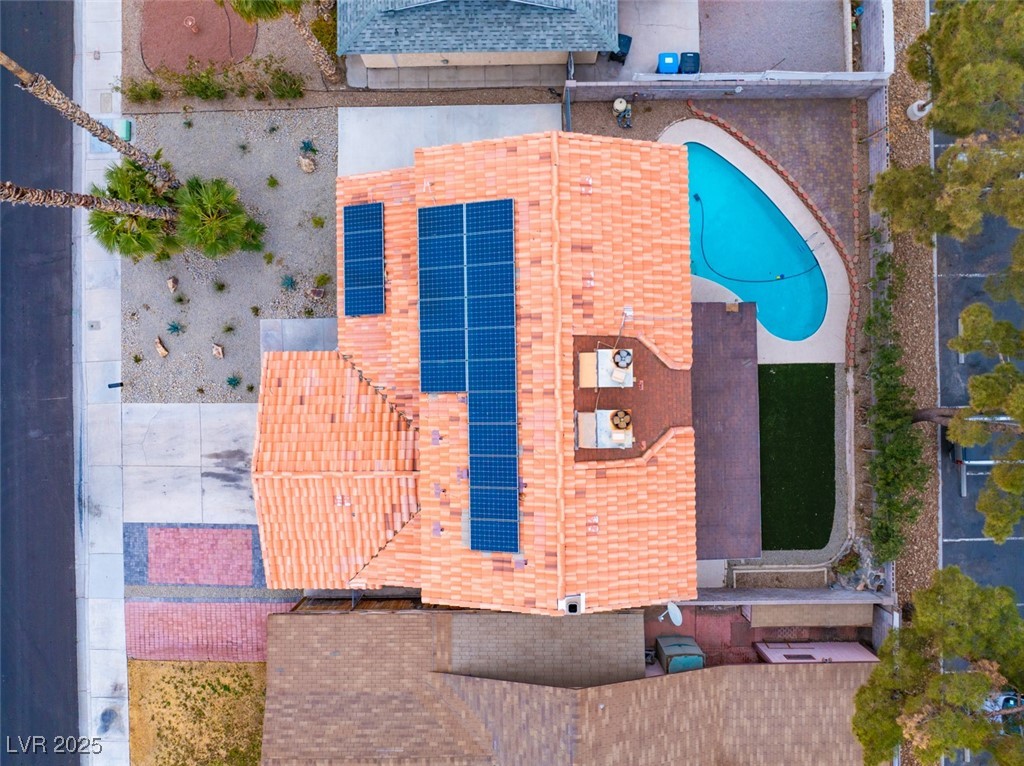 3117 High View Drive