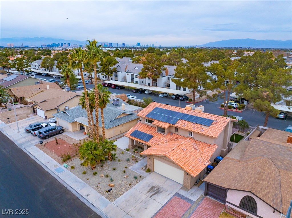 3117 High View Drive