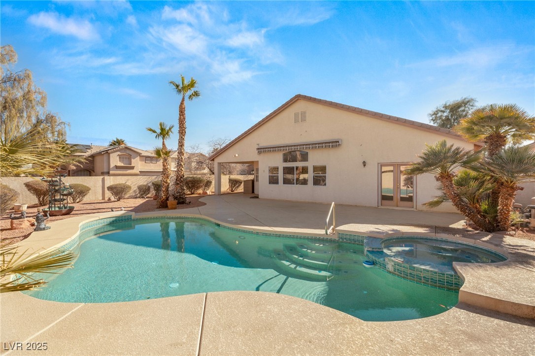 8080 Black Orchid Avenue