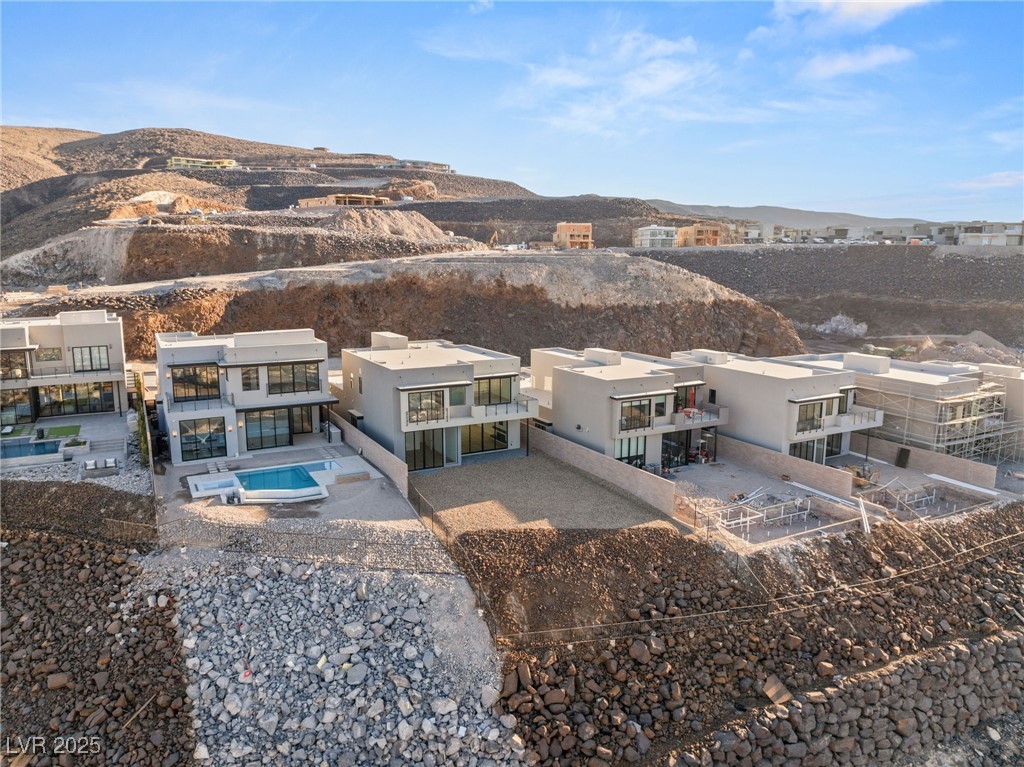 506 Overlook Rim Drive