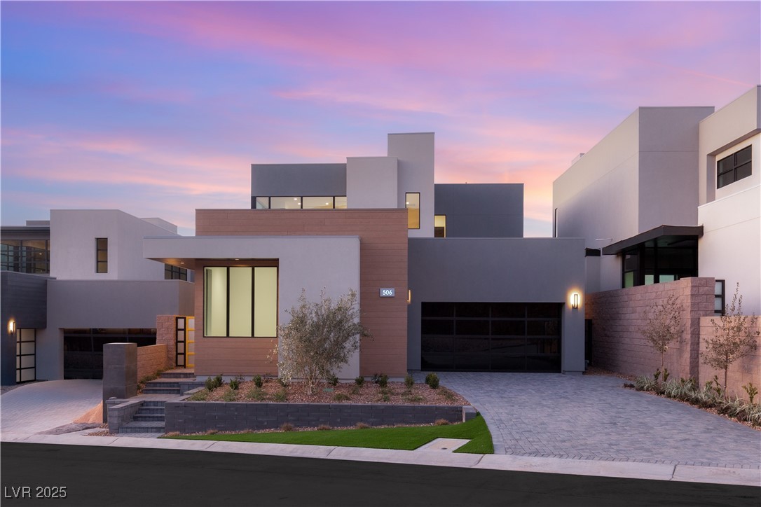 506 Overlook Rim Drive