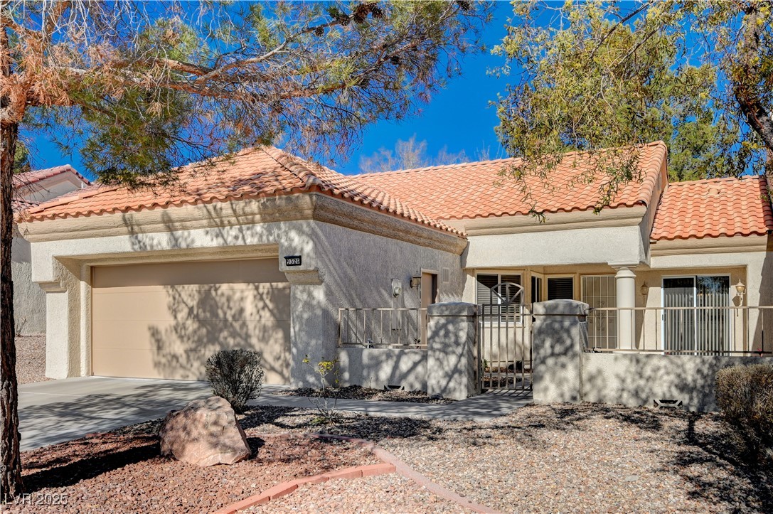 9320 Quail Ridge Drive
