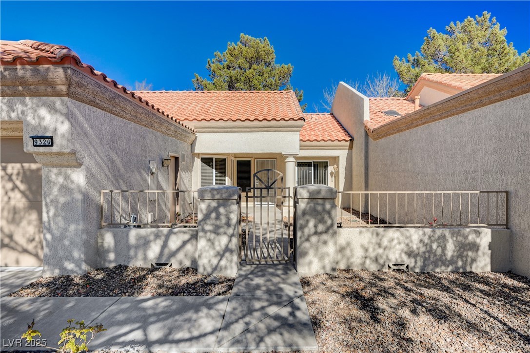 9320 Quail Ridge Drive