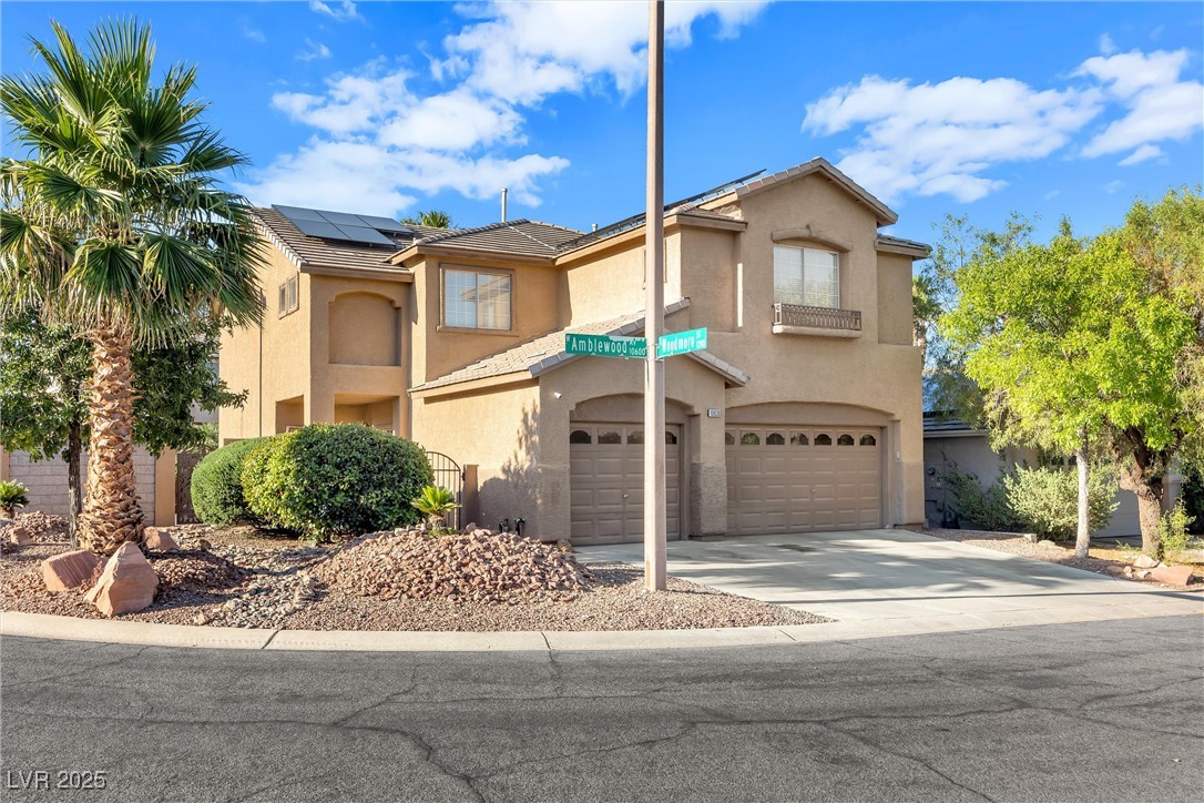 10636 Amblewood Way