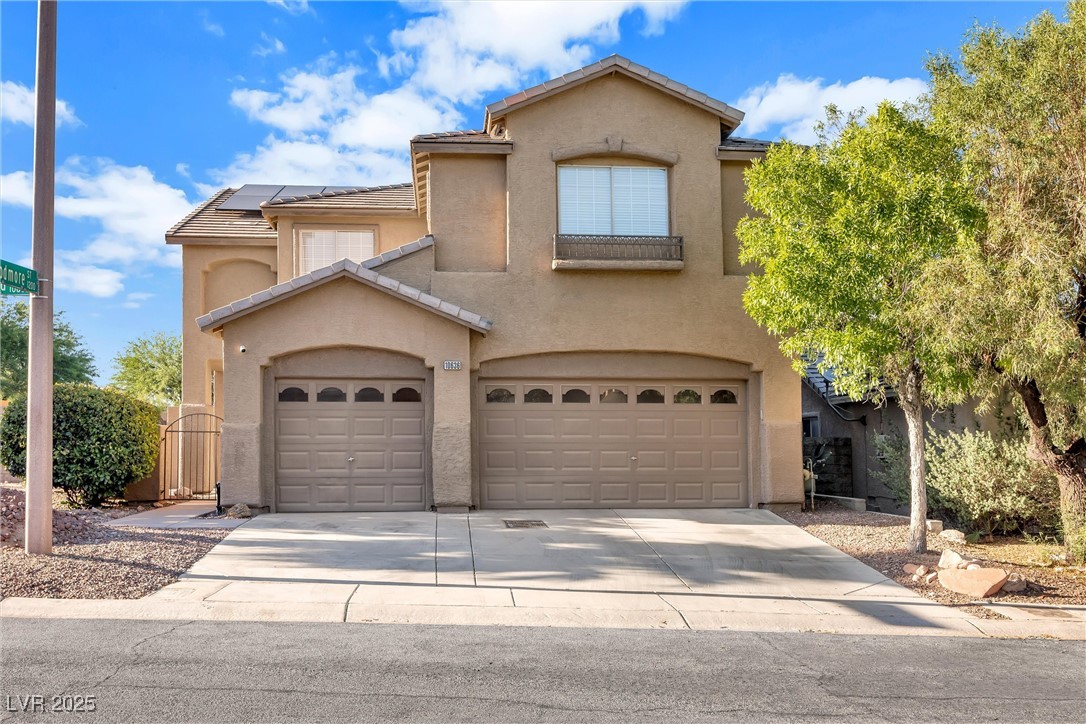 10636 Amblewood Way
