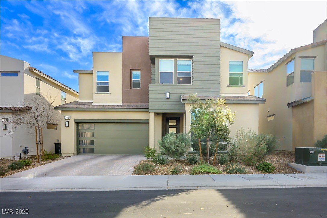 701 Emerson Creek Court