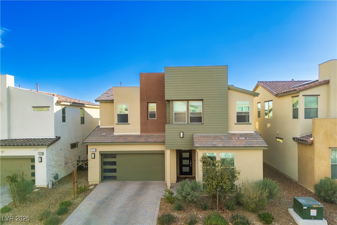 701 Emerson Creek Court