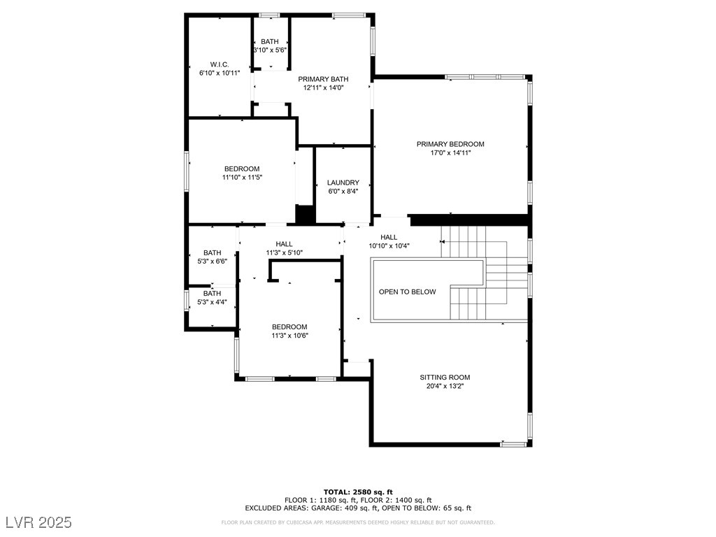 701 Emerson Creek Court