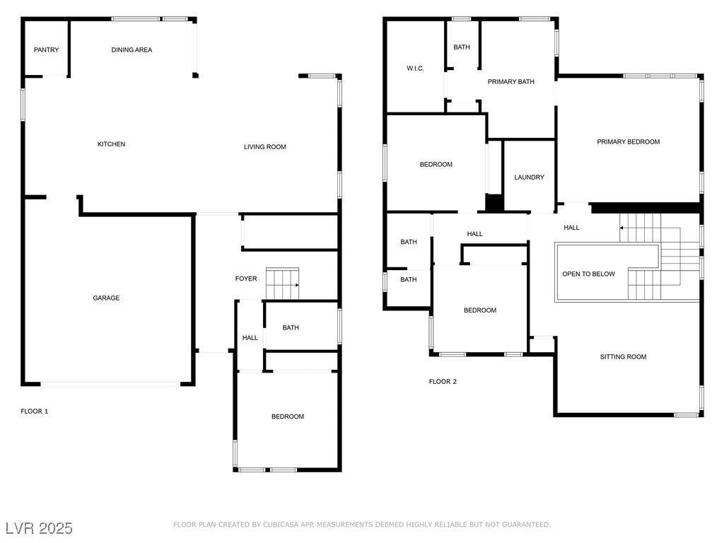 701 Emerson Creek Court