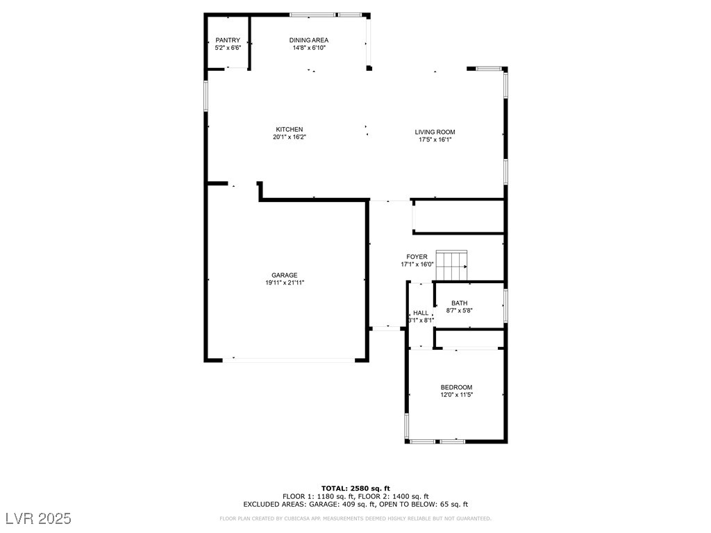 701 Emerson Creek Court