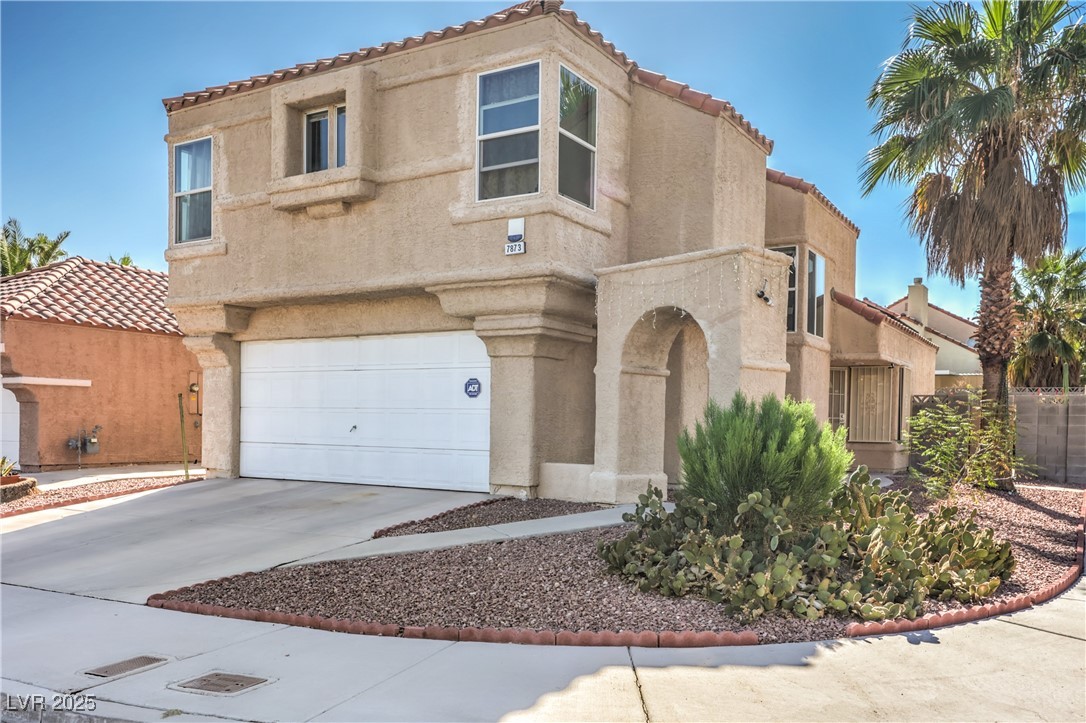 7873 Cherry River Drive
