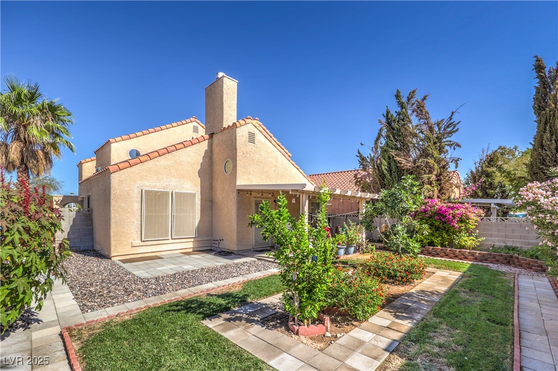7873 Cherry River Drive