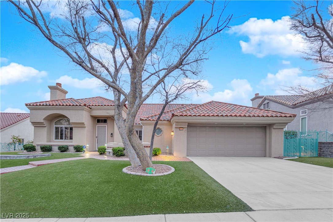 9609 Eagle Valley Drive