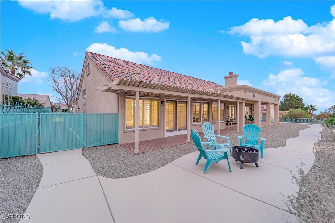 9609 Eagle Valley Drive